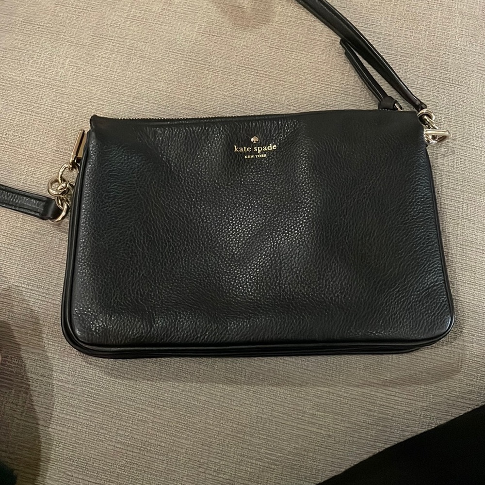 Kate spade crossbody purse